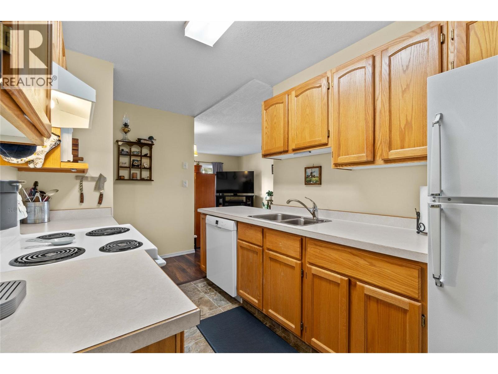 211 Kildonan Avenue Unit# 210 Lot# 10, Enderby, British Columbia  V0E 1V2 - Photo 12 - 10337546