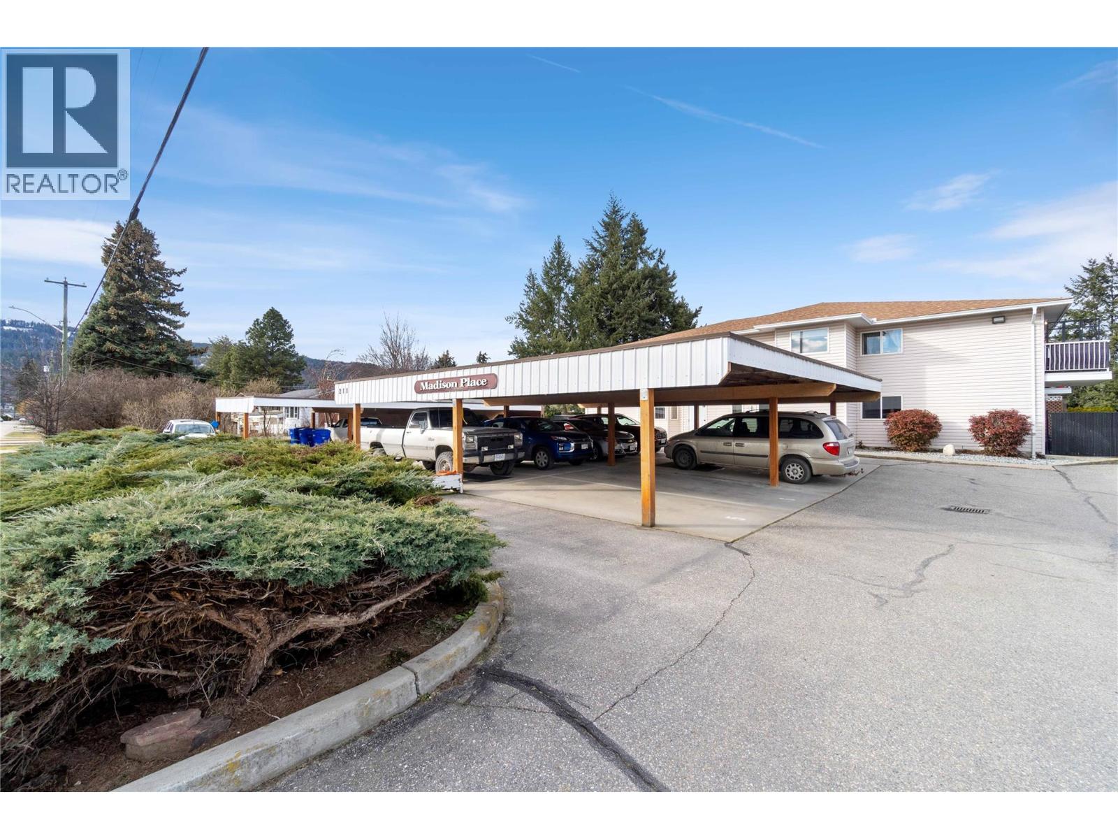 211 Kildonan Avenue Unit# 210 Lot# 10, Enderby, British Columbia  V0E 1V2 - Photo 35 - 10337546