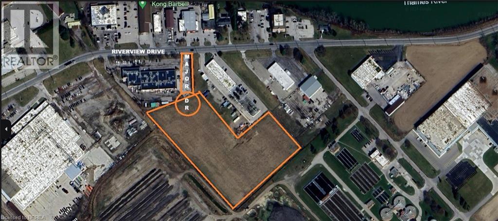 450 RIVERVIEW Drive, chatham-kent, Ontario