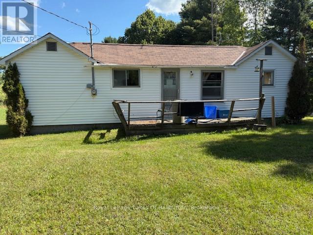 1080 St. Peter's Road, Algonquin Highlands, Ontario K0M 1S0 - Photo 4 - X12509034