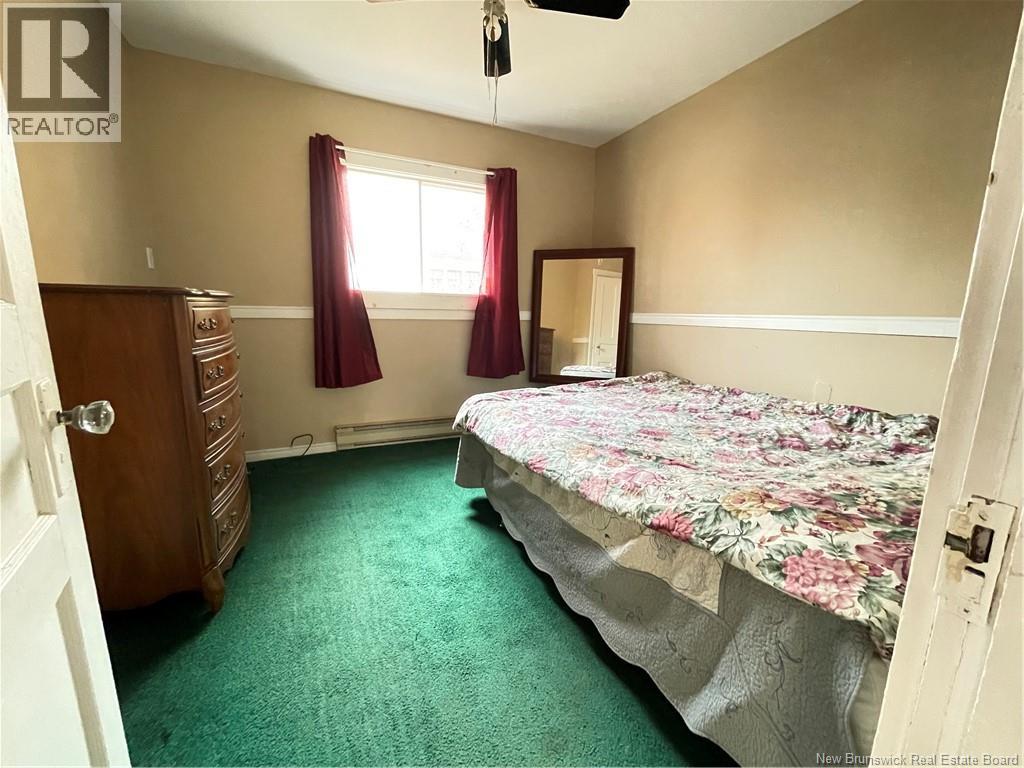 28 First Avenue, Mcadam, New Brunswick  E6J 1S4 - Photo 10 - NB129452