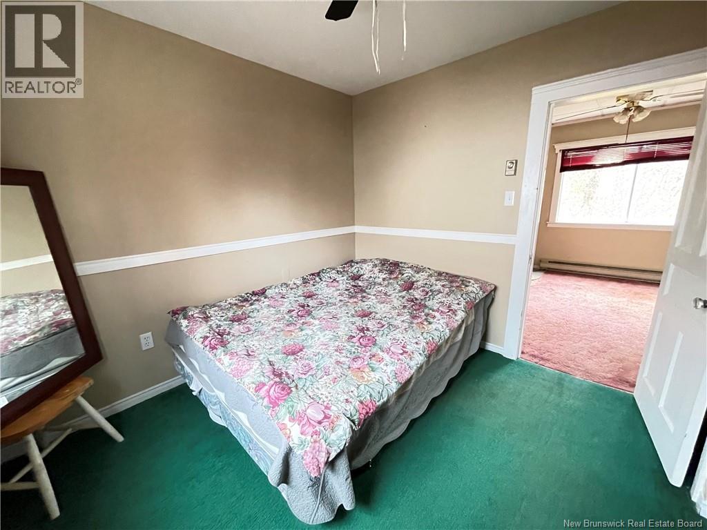 28 First Avenue, Mcadam, New Brunswick  E6J 1S4 - Photo 9 - NB129452