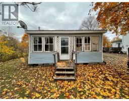 28 First Avenue, mcadam, New Brunswick