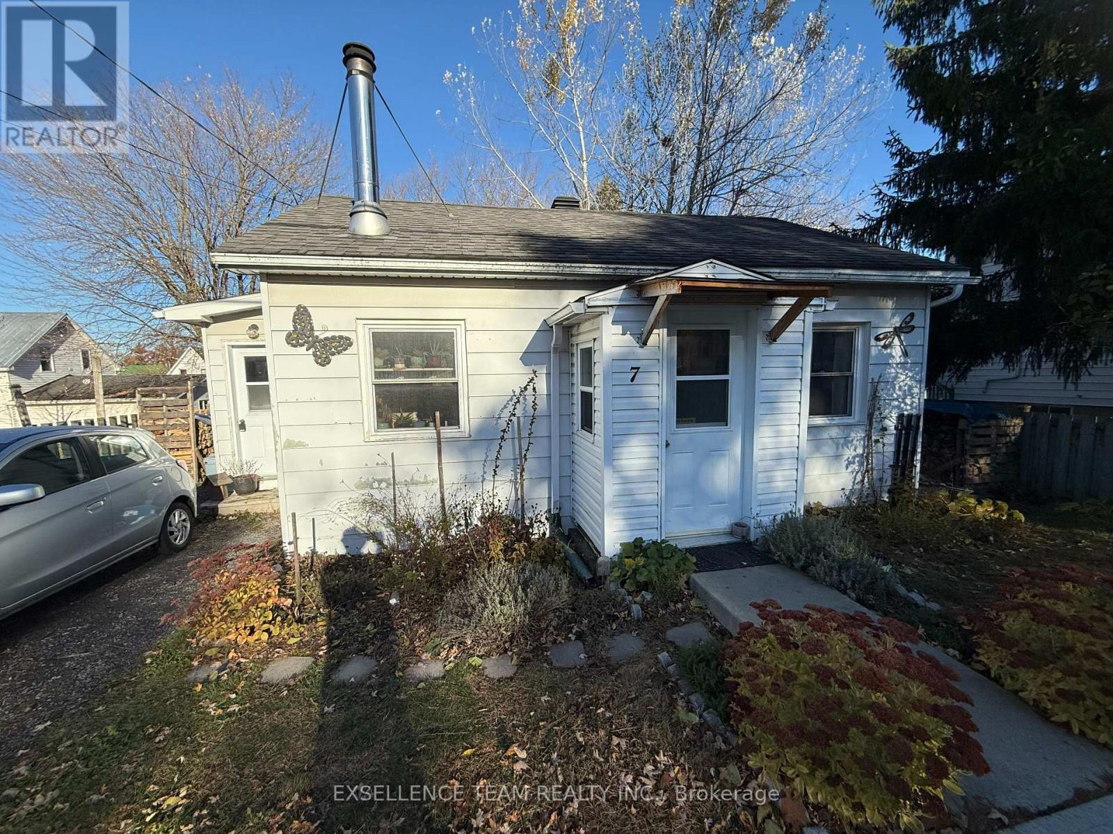 7 MECHANIC STREET E, North Glengarry, Ontario