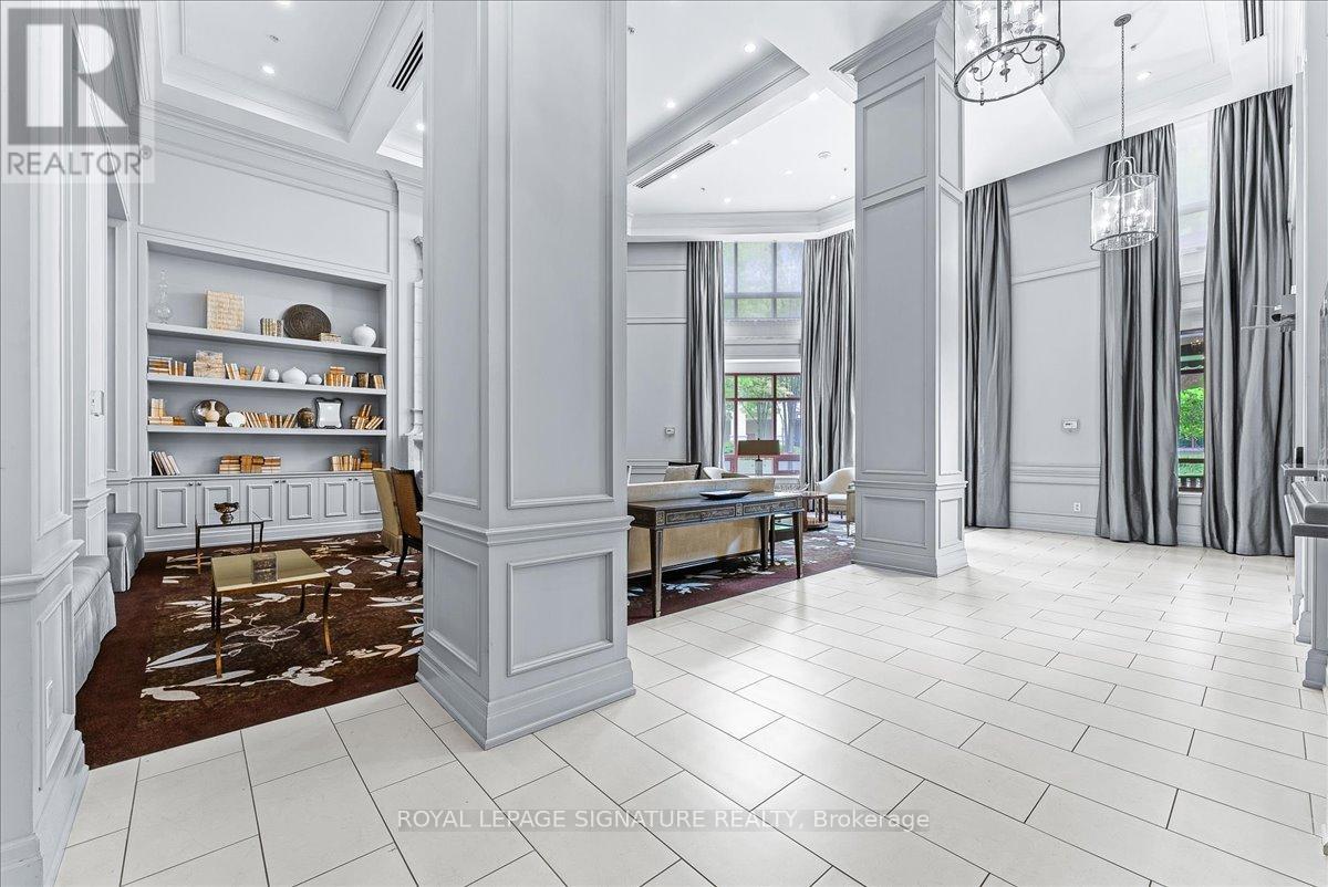 308 - 23 Rean Drive, Toronto, Ontario  M2K 0A5 - Photo 24 - C12327378