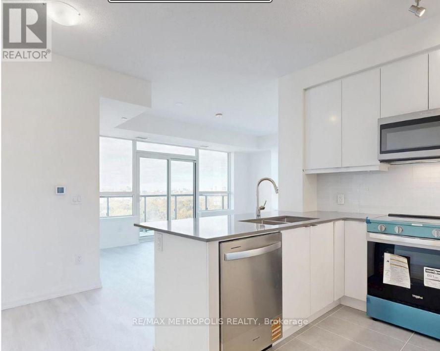 1407 - 3260 Sheppard Avenue E, Toronto, Ontario M1T 3K3 - Photo 3 - E12503226