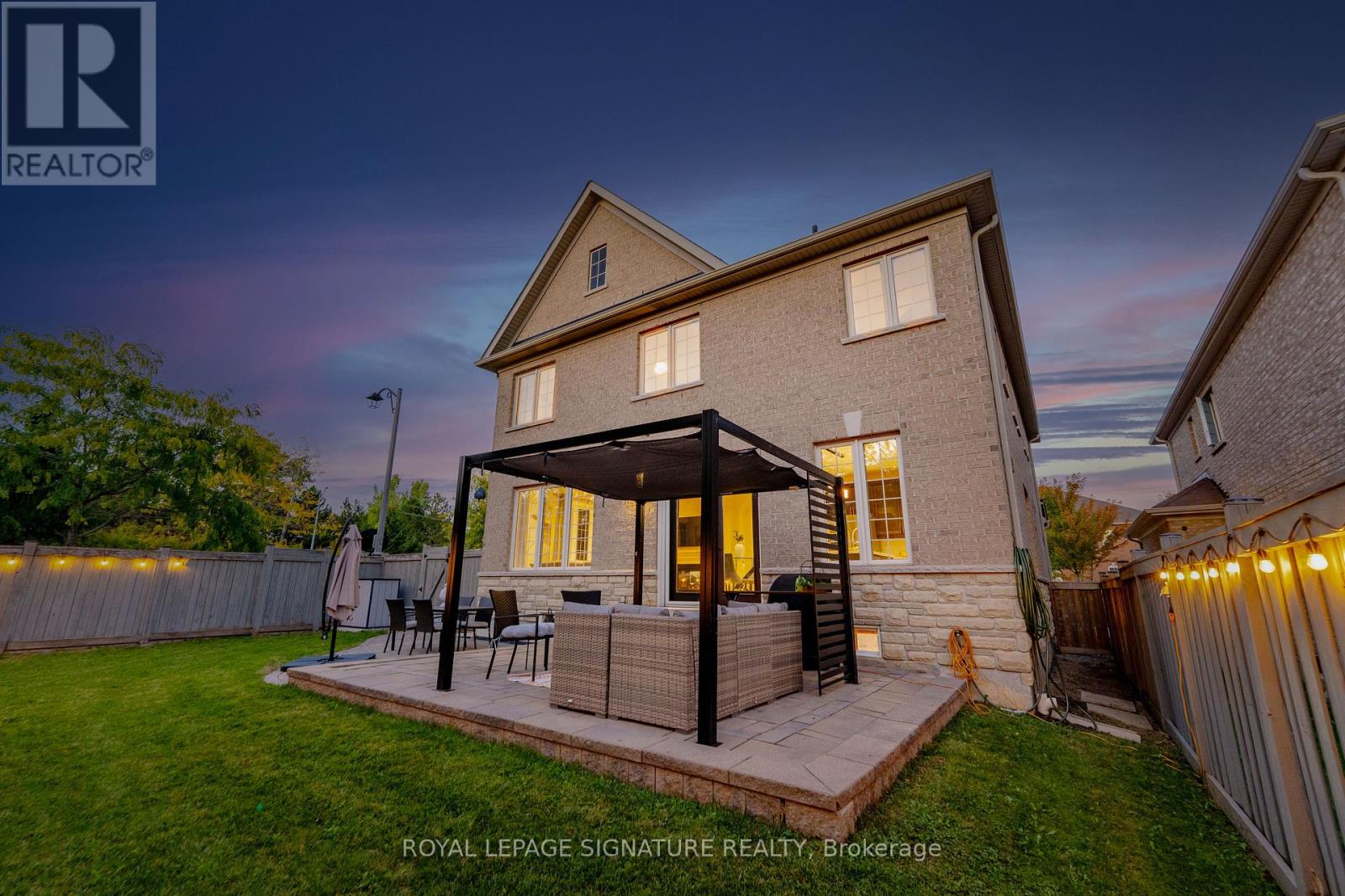 68 Lady Angela Lane, Vaughan, Ontario  L6A 4S7 - Photo 40 - N12502182