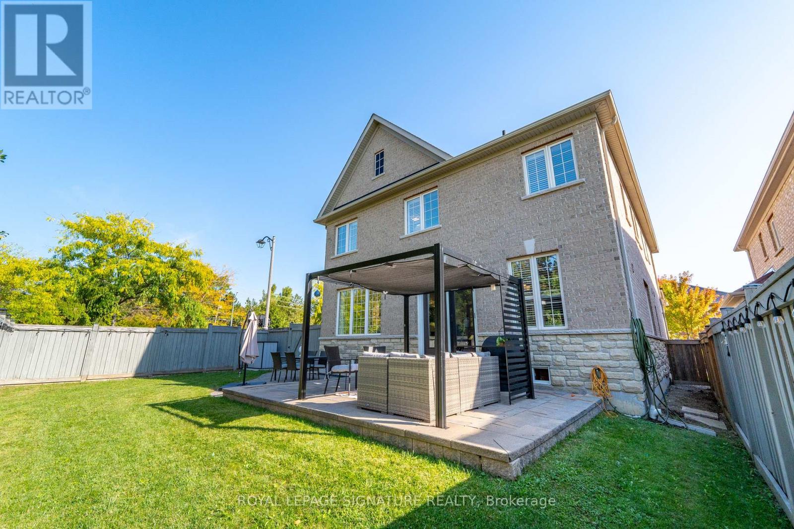 68 Lady Angela Lane, Vaughan, Ontario  L6A 4S7 - Photo 37 - N12502182