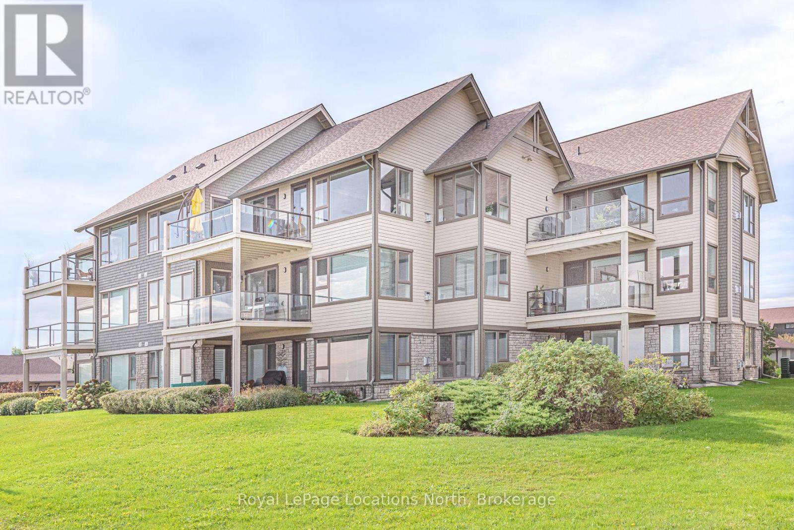 529 MARINERS WAY, Collingwood, Ontario