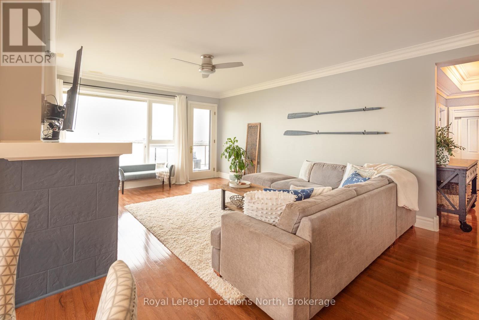 529 Mariners Way, Collingwood, Ontario L9Y 5C7 - Photo 13 - S12509522