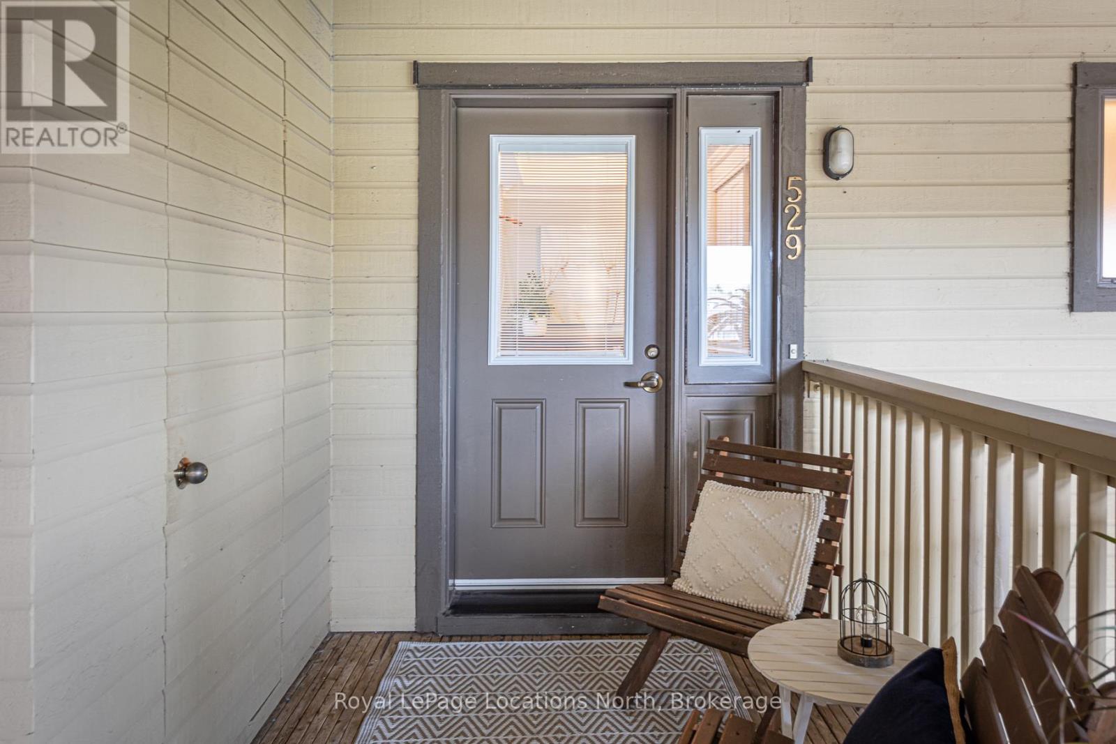 529 Mariners Way, Collingwood, Ontario L9Y 5C7 - Photo 2 - S12509522