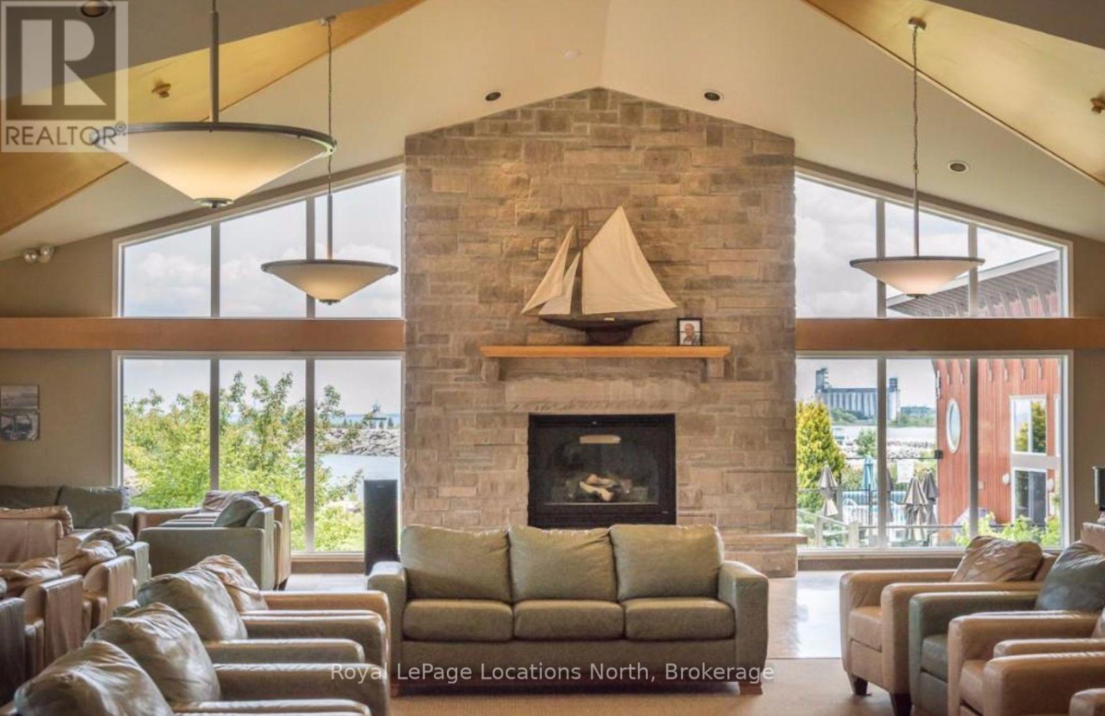 529 Mariners Way, Collingwood, Ontario L9Y 5C7 - Photo 27 - S12509522