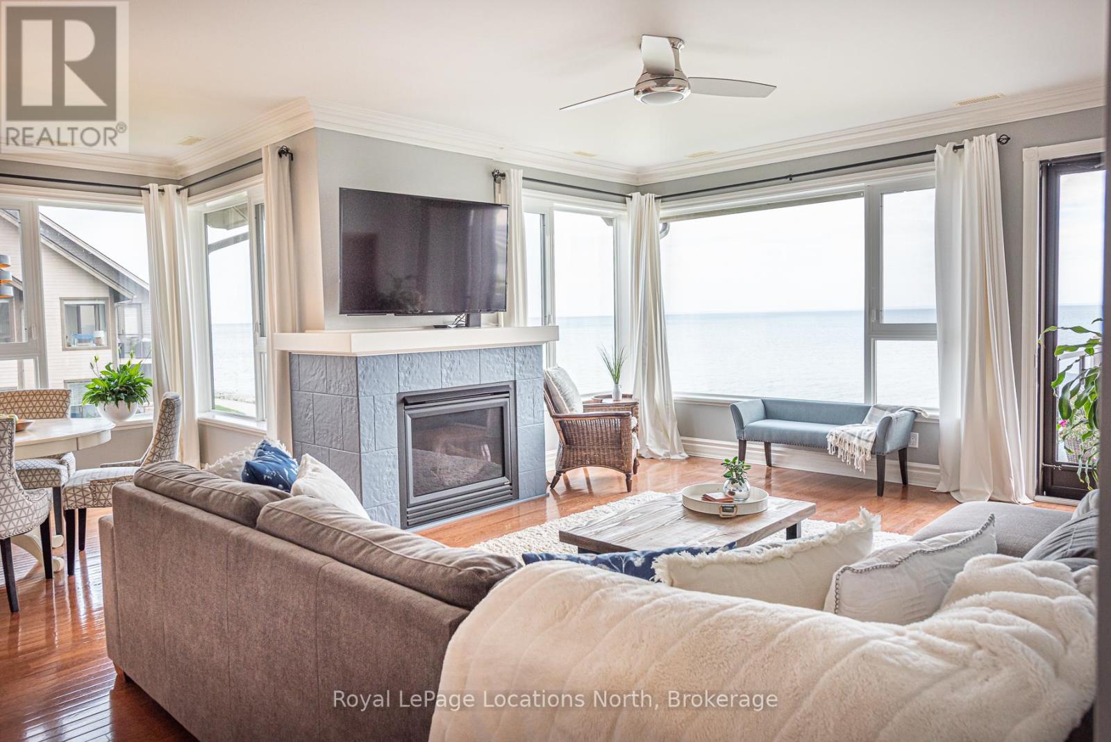 529 Mariners Way, Collingwood, Ontario L9Y 5C7 - Photo 5 - S12509522