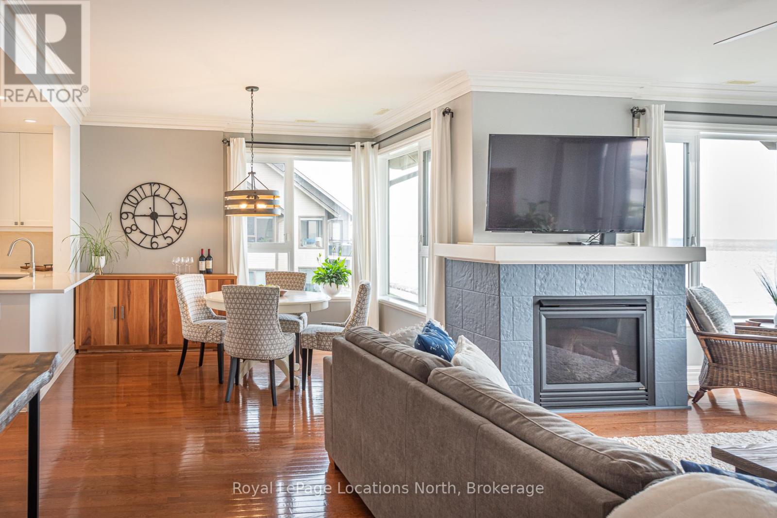 529 Mariners Way, Collingwood, Ontario L9Y 5C7 - Photo 6 - S12509522