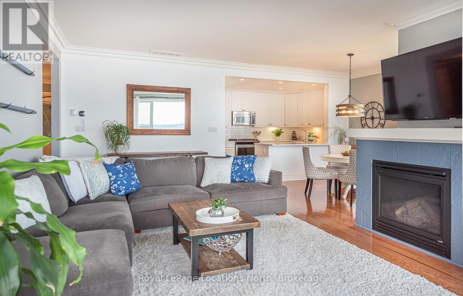 529 Mariners Way, Collingwood, Ontario L9Y 5C7 - Photo 7 - S12509522