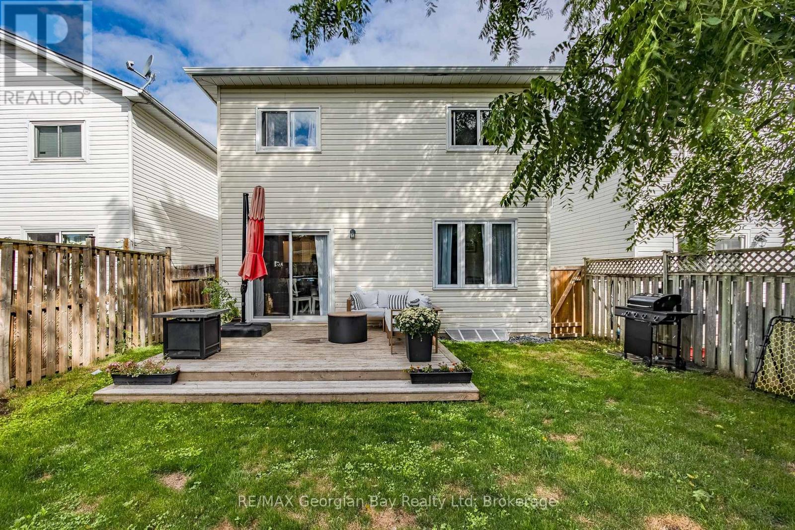 319 Ellen Street, Midland, Ontario L4R 2H1 - Photo 21 - S12509710