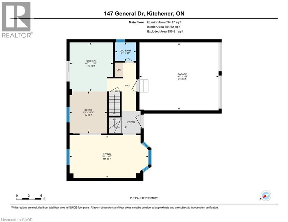 147 General Drive, Kitchener, Ontario  N2K 3S7 - Photo 38 - 40781999