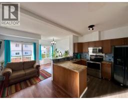 5901 Heritage Drive Unit# 5, vernon, British Columbia