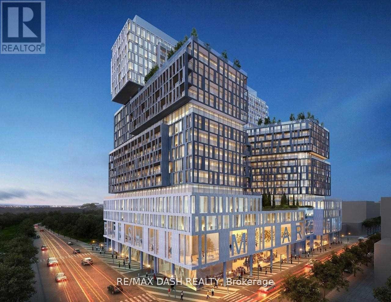 2111 - 48 Power Street, Toronto, Ontario  M5A 3A6 - Photo 1 - C12509420