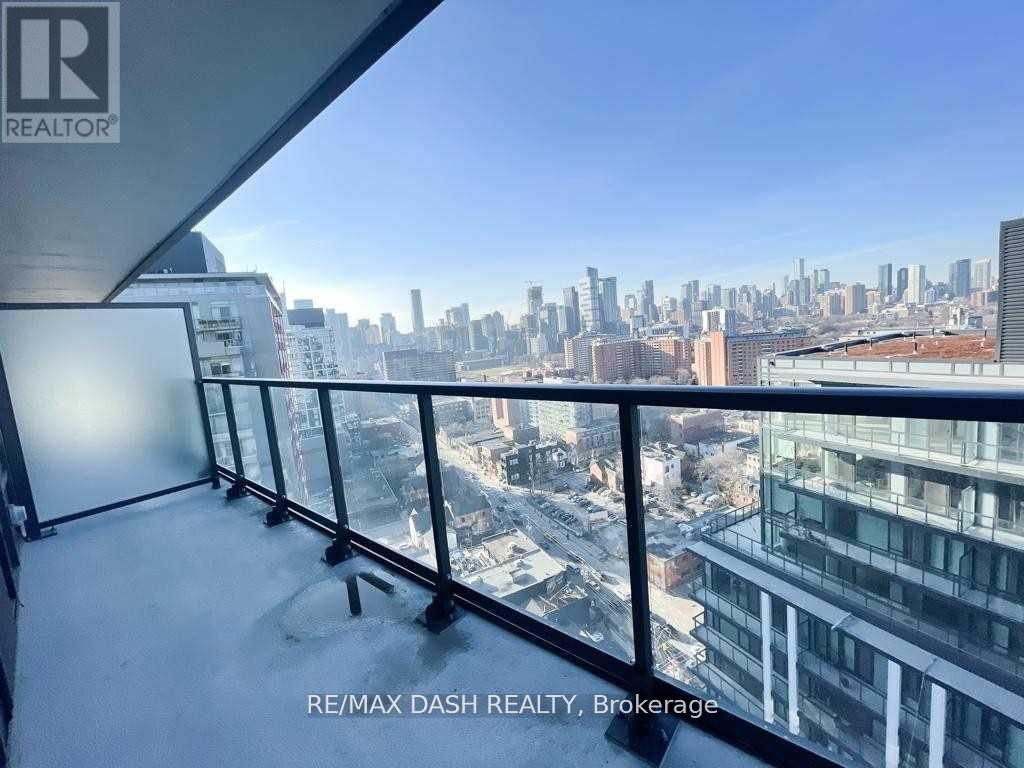 2111 - 48 Power Street, Toronto, Ontario  M5A 3A6 - Photo 14 - C12509420