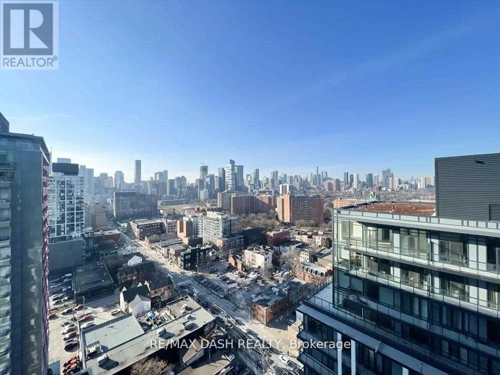 2111 - 48 Power Street, Toronto, Ontario  M5A 3A6 - Photo 15 - C12509420