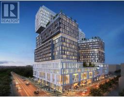 2111 - 48 POWER STREET, Toronto, Ontario