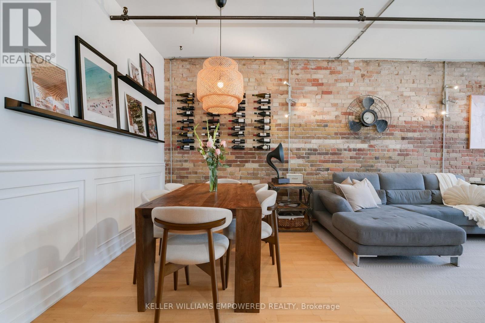 5 - 189 Queen Street E, Toronto, Ontario  M5A 1S2 - Photo 10 - C12509434