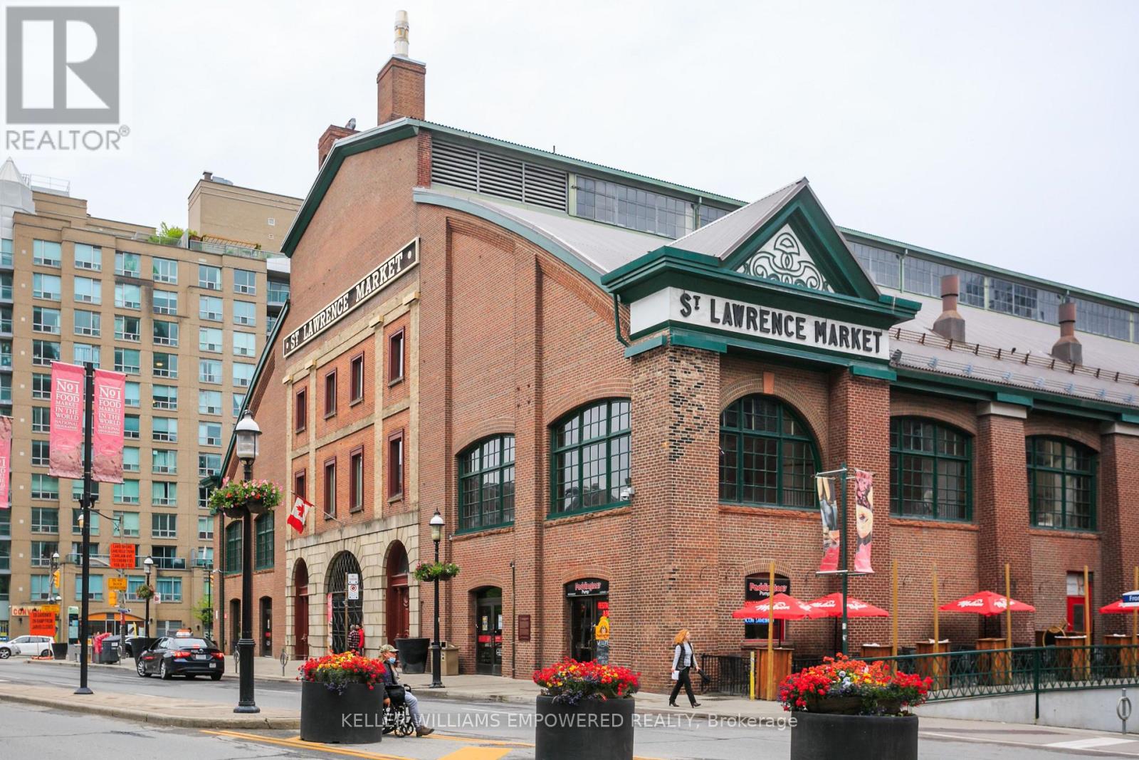 5 - 189 Queen Street E, Toronto, Ontario  M5A 1S2 - Photo 27 - C12509434