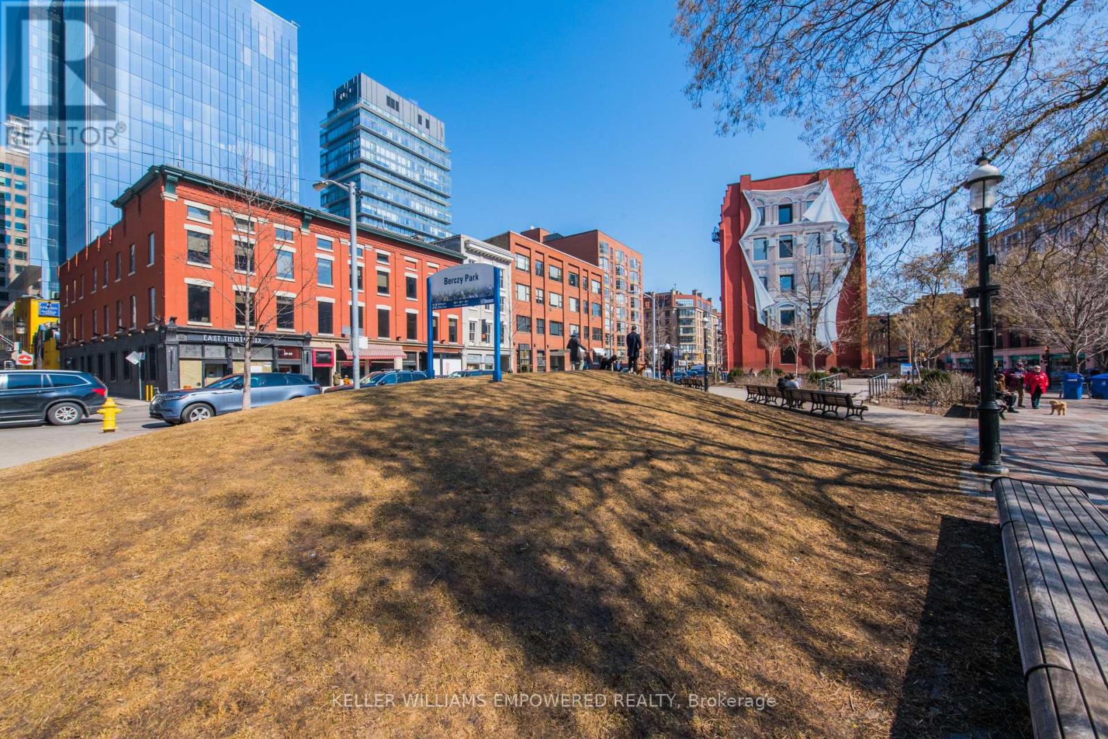 5 - 189 Queen Street E, Toronto, Ontario  M5A 1S2 - Photo 29 - C12509434