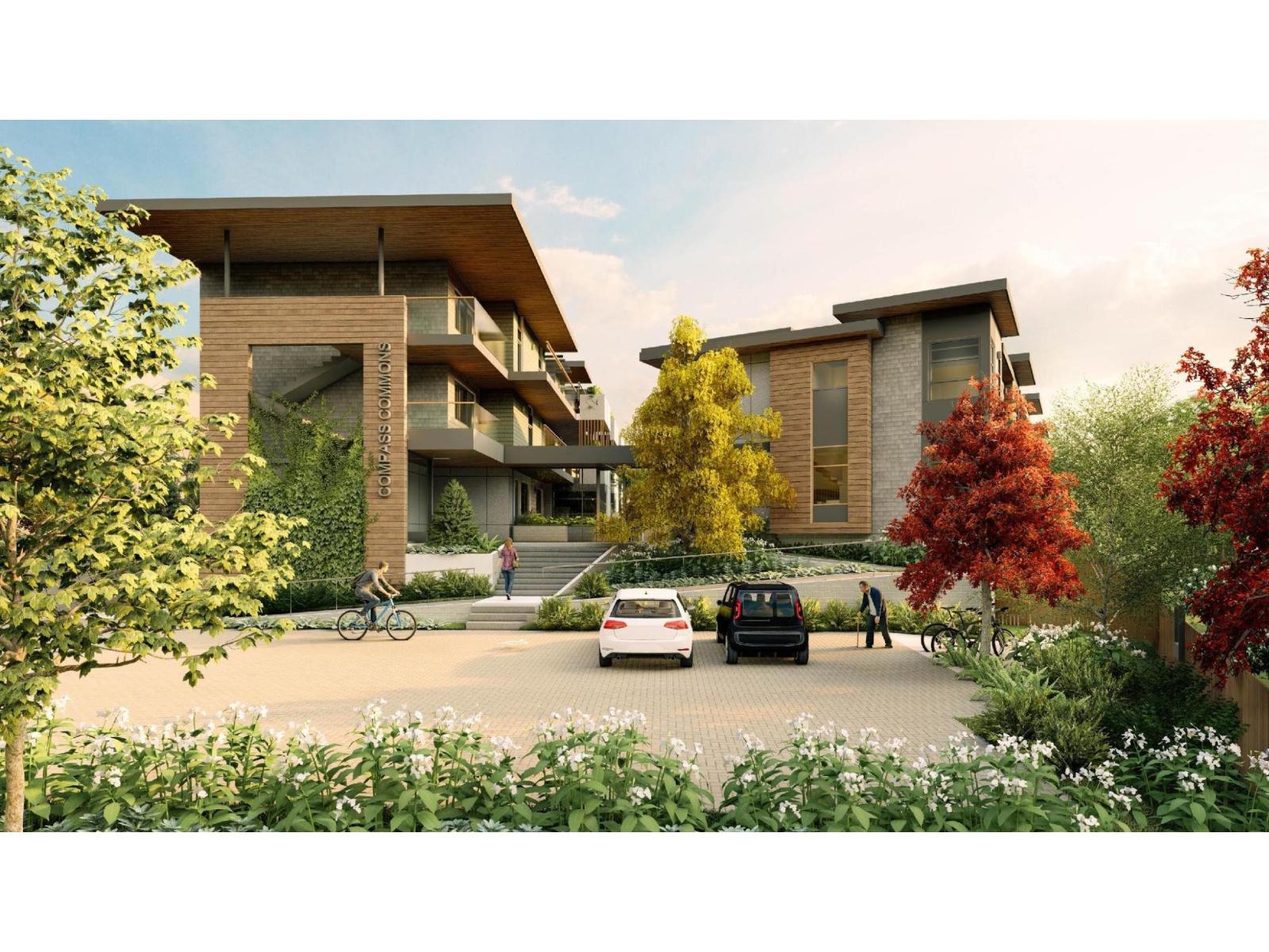 A100 6644 203 STREET, Langley, British Columbia