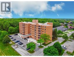 3915 SOUTHWINDS Unit# 604, Windsor, Ontario