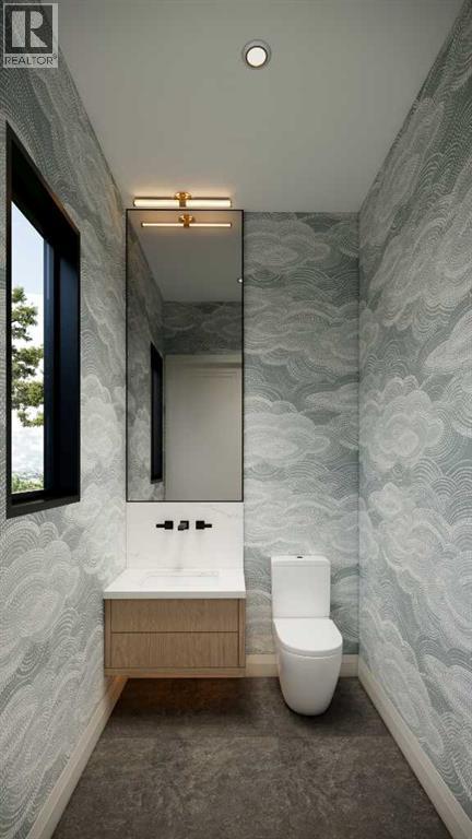 224 18a Street Nw, Calgary, Alberta  T2N 2G9 - Photo 13 - A2268533