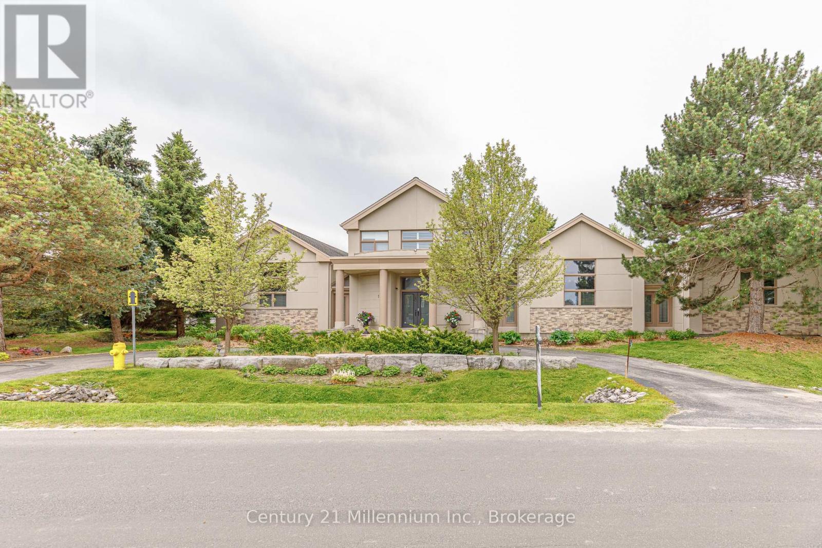 160 GRAND CYPRESS LANE, Blue Mountains, Ontario