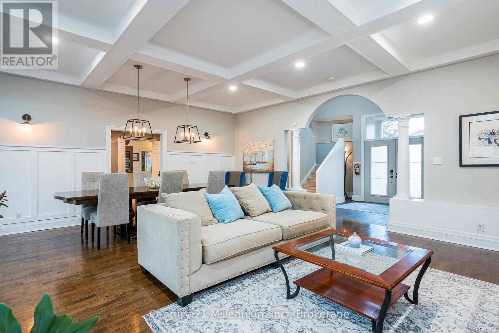 160 Grand Cypress Lane, Blue Mountains, Ontario L9Y 0K8 - Photo 11 - X12509632