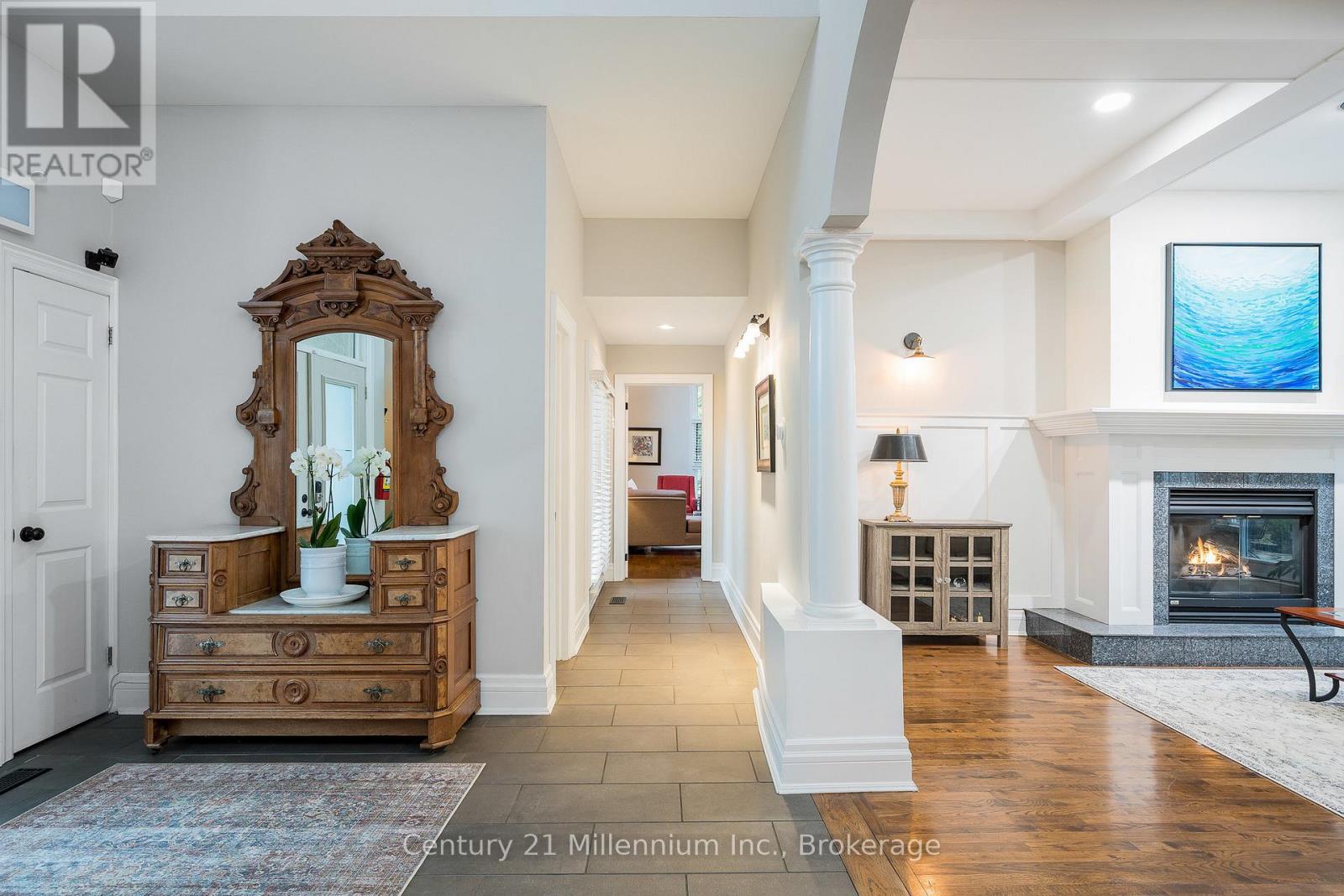 160 Grand Cypress Lane, Blue Mountains, Ontario L9Y 0K8 - Photo 21 - X12509632