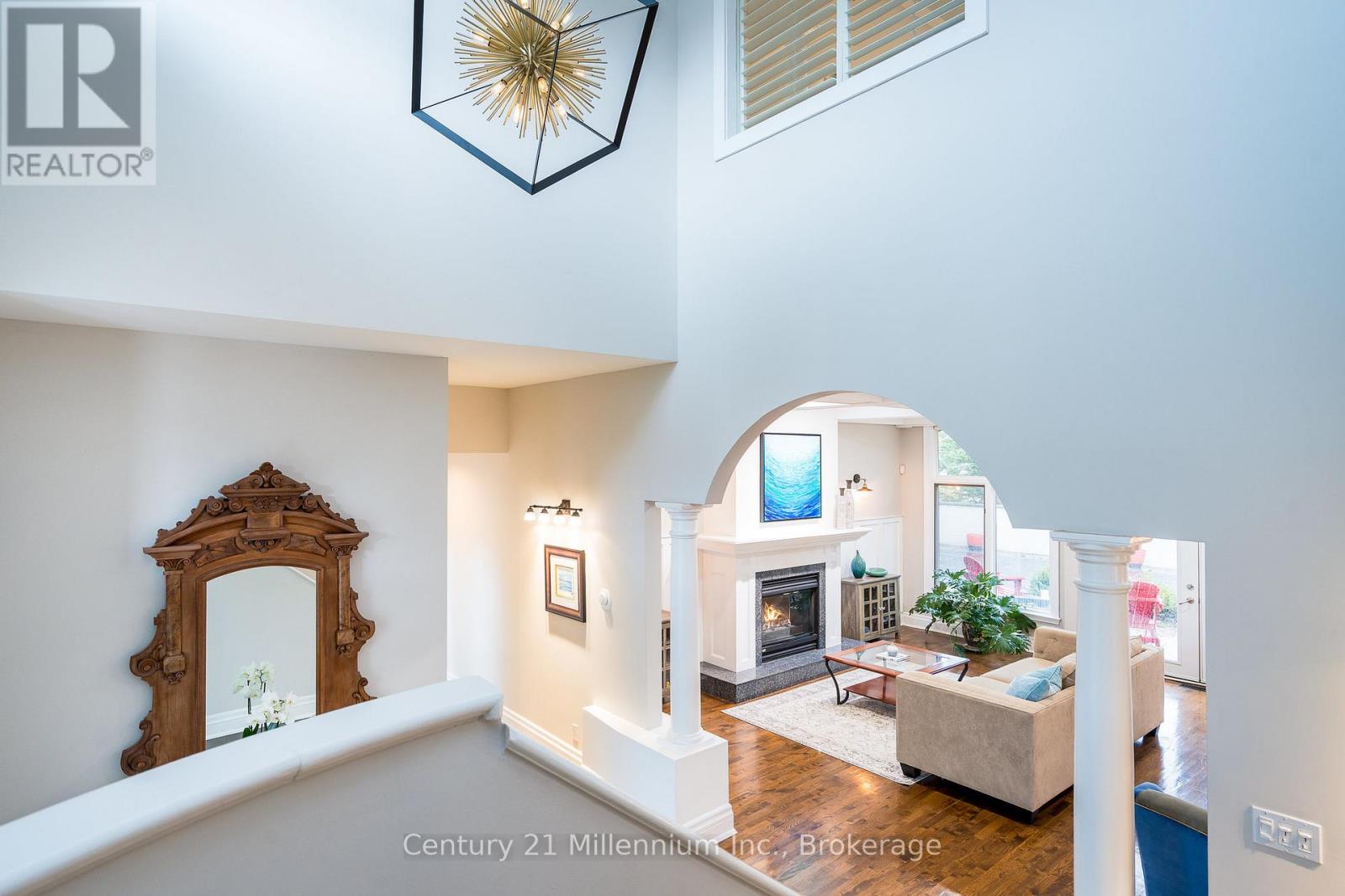 160 Grand Cypress Lane, Blue Mountains, Ontario L9Y 0K8 - Photo 33 - X12509632