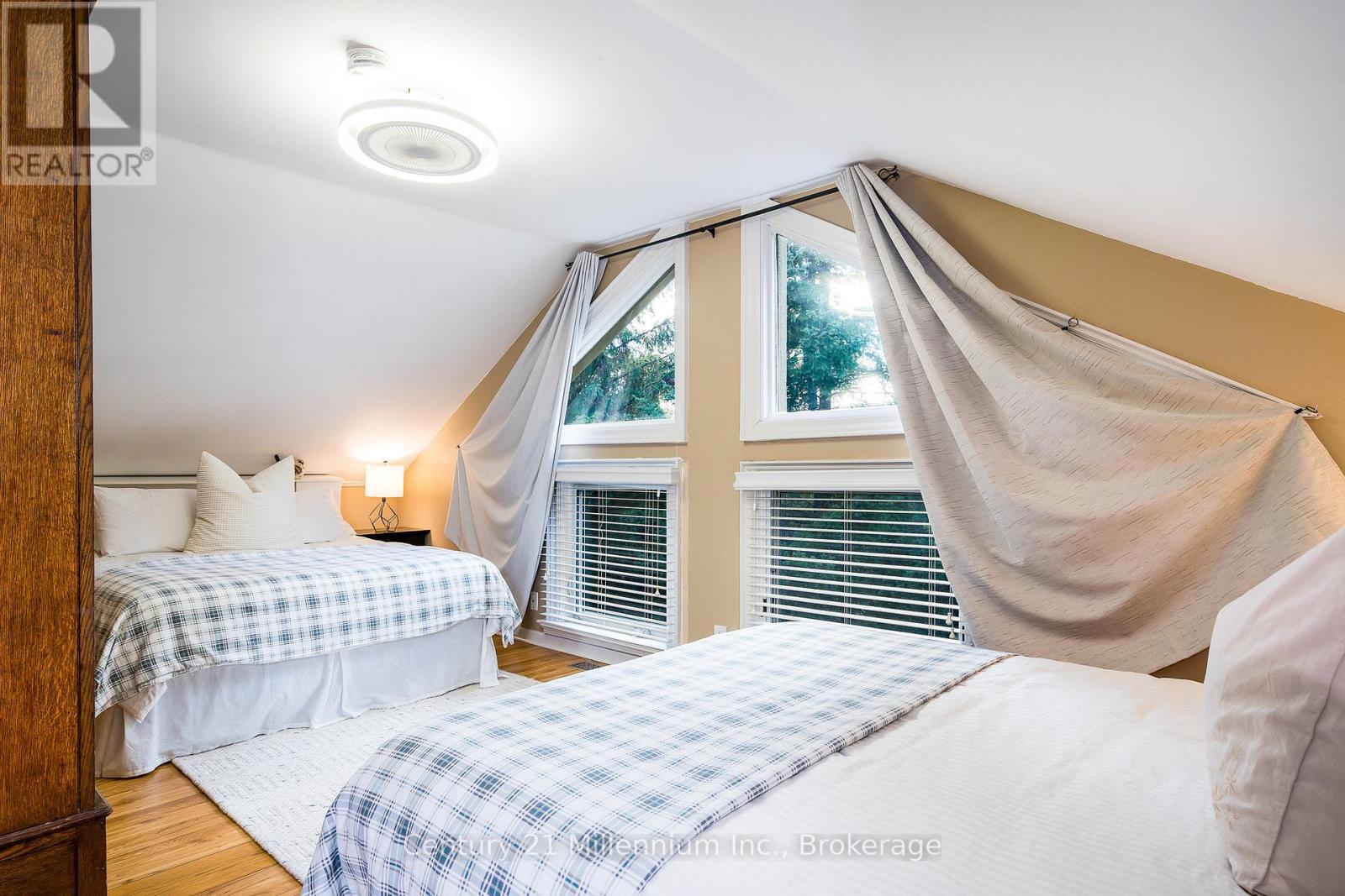 160 Grand Cypress Lane, Blue Mountains, Ontario L9Y 0K8 - Photo 40 - X12509632