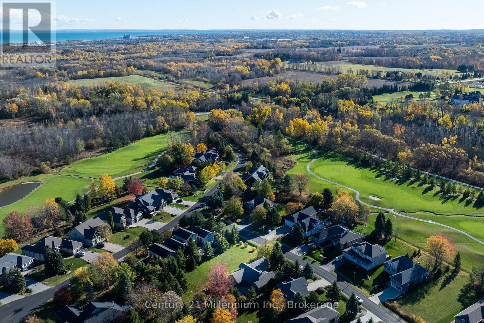 160 Grand Cypress Lane, Blue Mountains, Ontario L9Y 0K8 - Photo 47 - X12509632