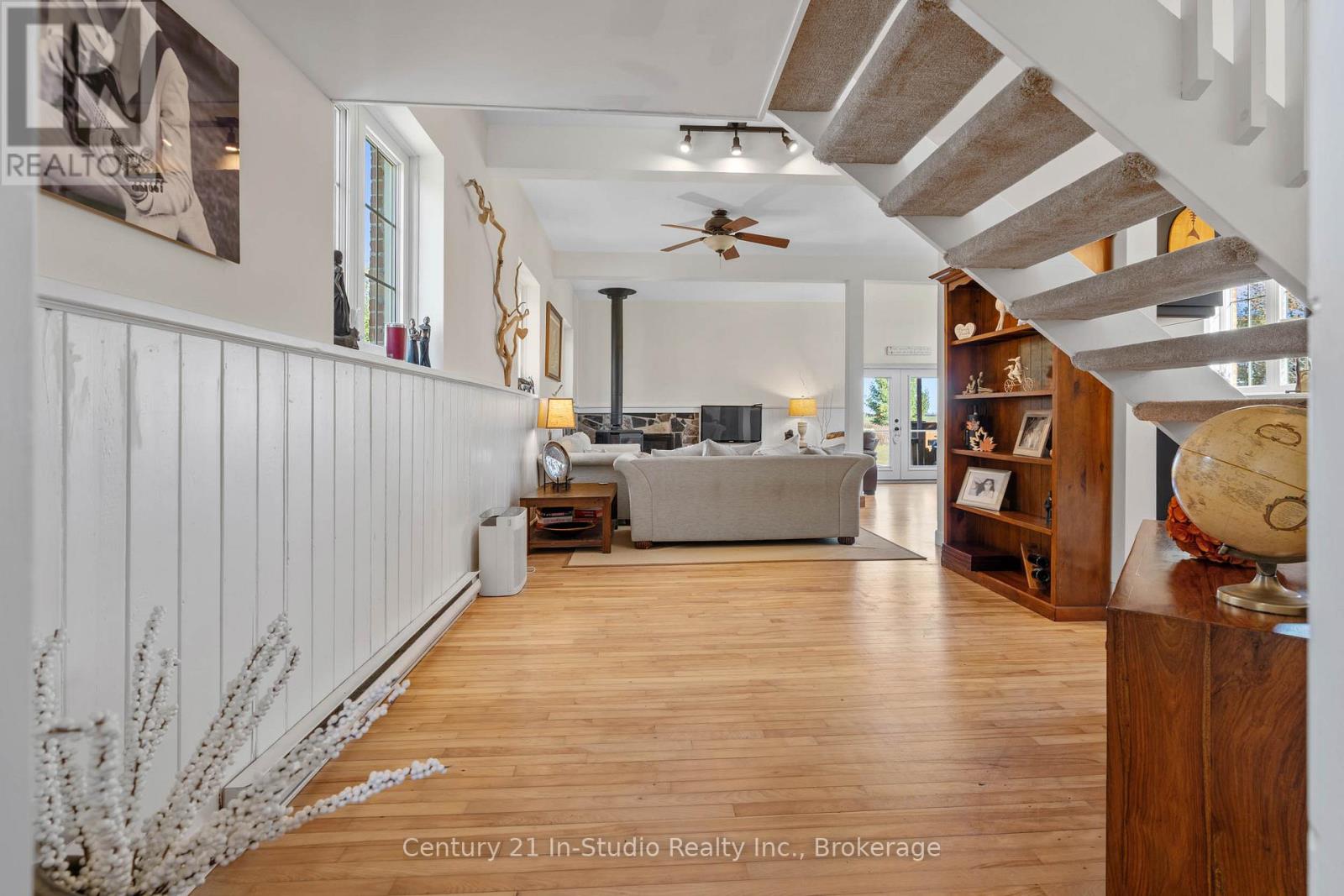 404223 Conc Rd 20 Concession, Georgian Bluffs, Ontario N0H 1S0 - Photo 13 - X12509670