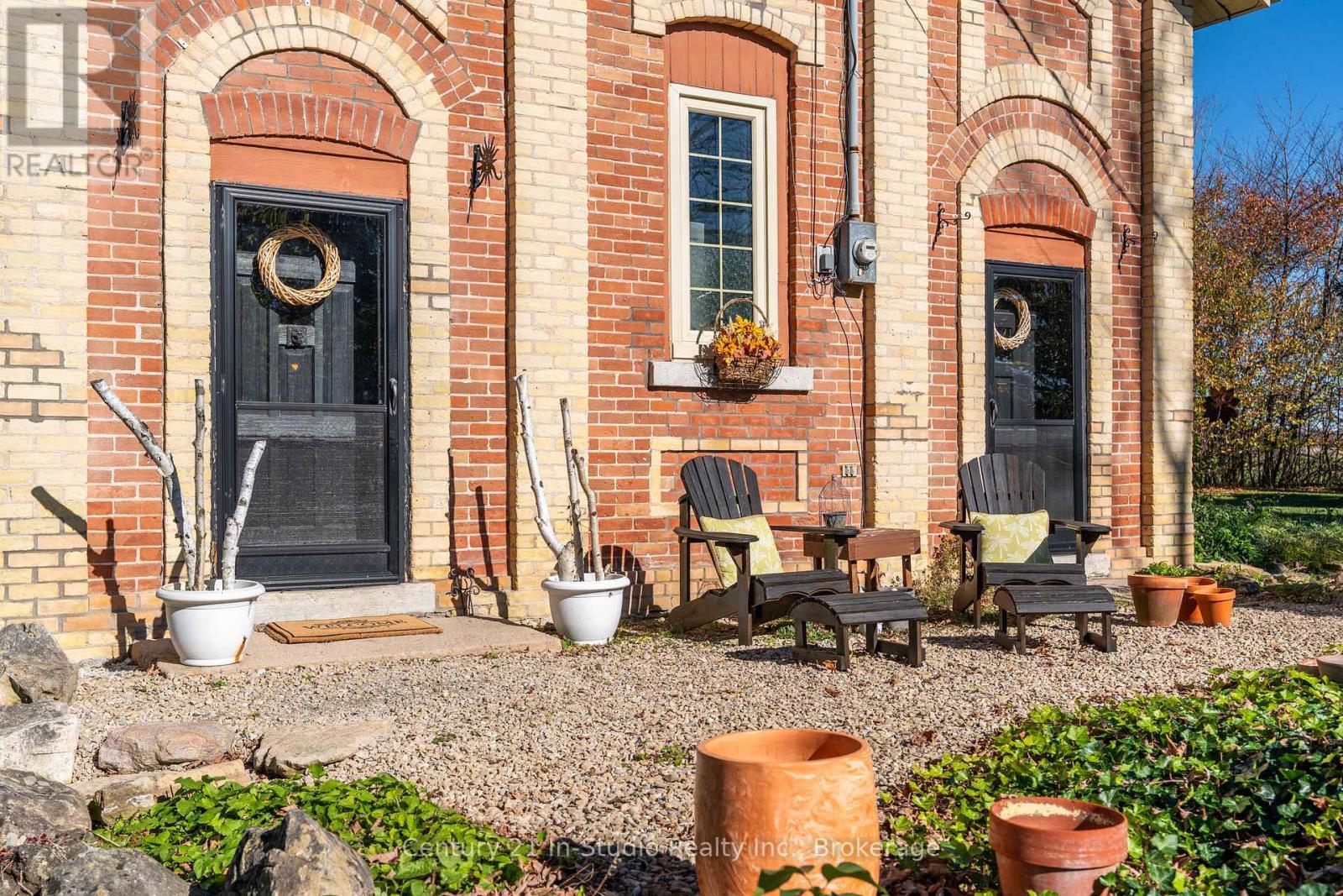 404223 Conc Rd 20 Concession, Georgian Bluffs, Ontario N0H 1S0 - Photo 2 - X12509670