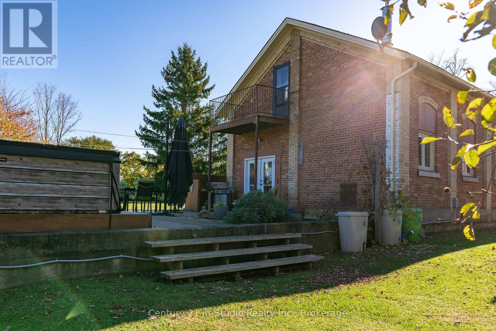 404223 Conc Rd 20 Concession, Georgian Bluffs, Ontario N0H 1S0 - Photo 45 - X12509670