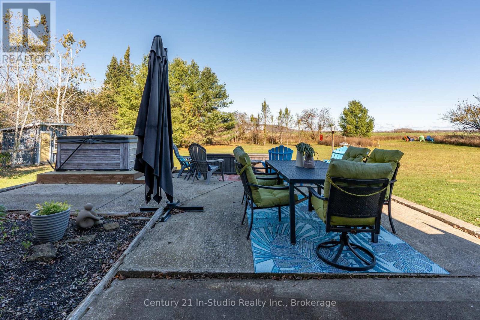 404223 Conc Rd 20 Concession, Georgian Bluffs, Ontario N0H 1S0 - Photo 49 - X12509670