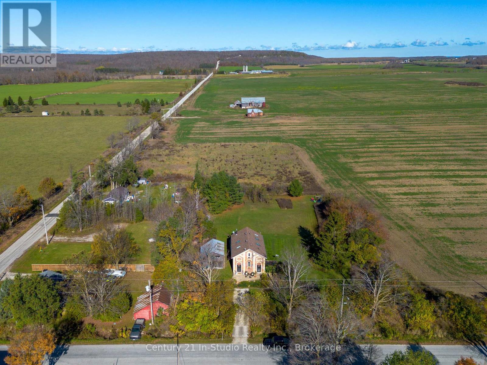 404223 Conc Rd 20 Concession, Georgian Bluffs, Ontario N0H 1S0 - Photo 6 - X12509670