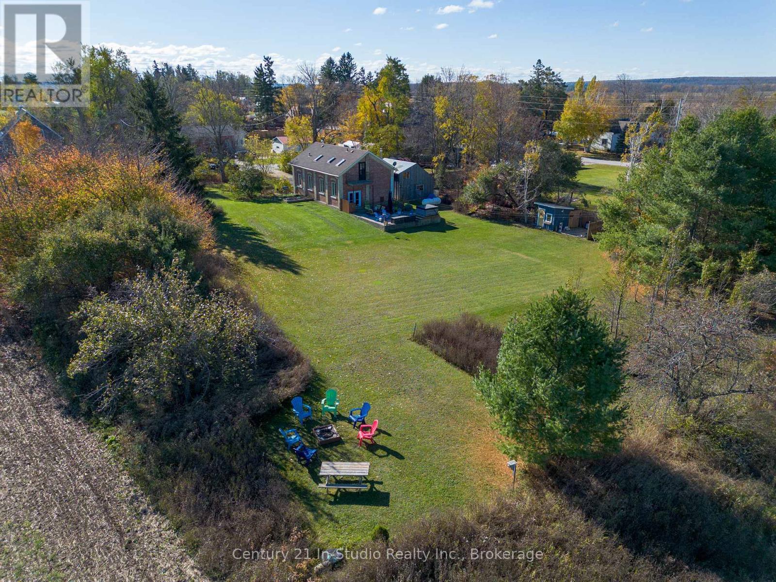 404223 Conc Rd 20 Concession, Georgian Bluffs, Ontario N0H 1S0 - Photo 9 - X12509670