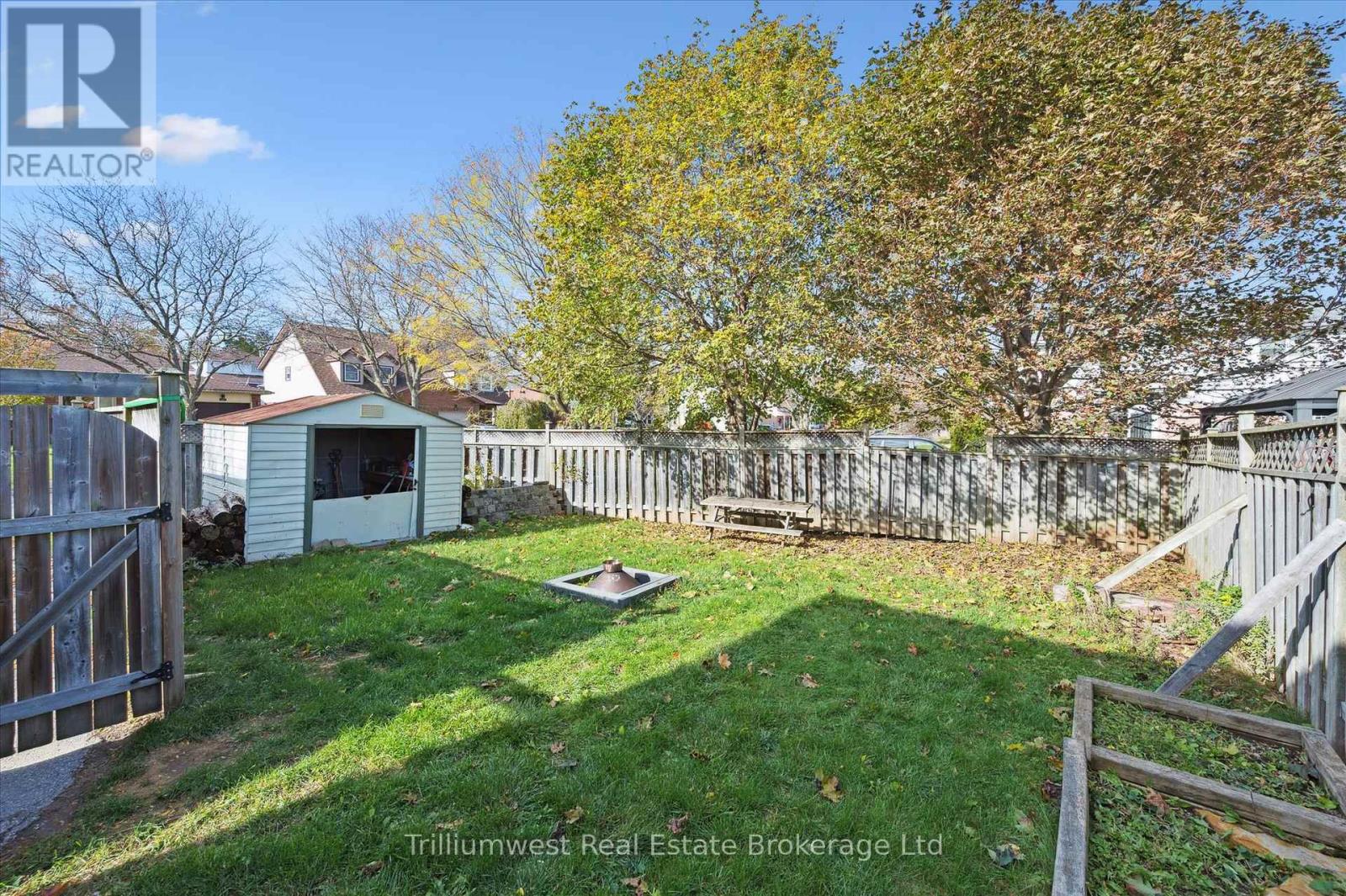 424 Benesfort Court, Kitchener, Ontario  N2N 3B7 - Photo 22 - X12509708