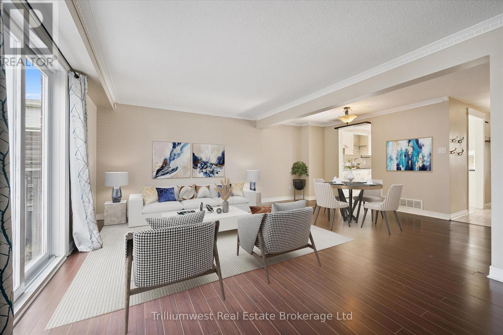 424 Benesfort Court, Kitchener, Ontario  N2N 3B7 - Photo 9 - X12509708