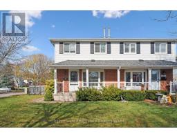 424 BENESFORT COURT, Kitchener, Ontario