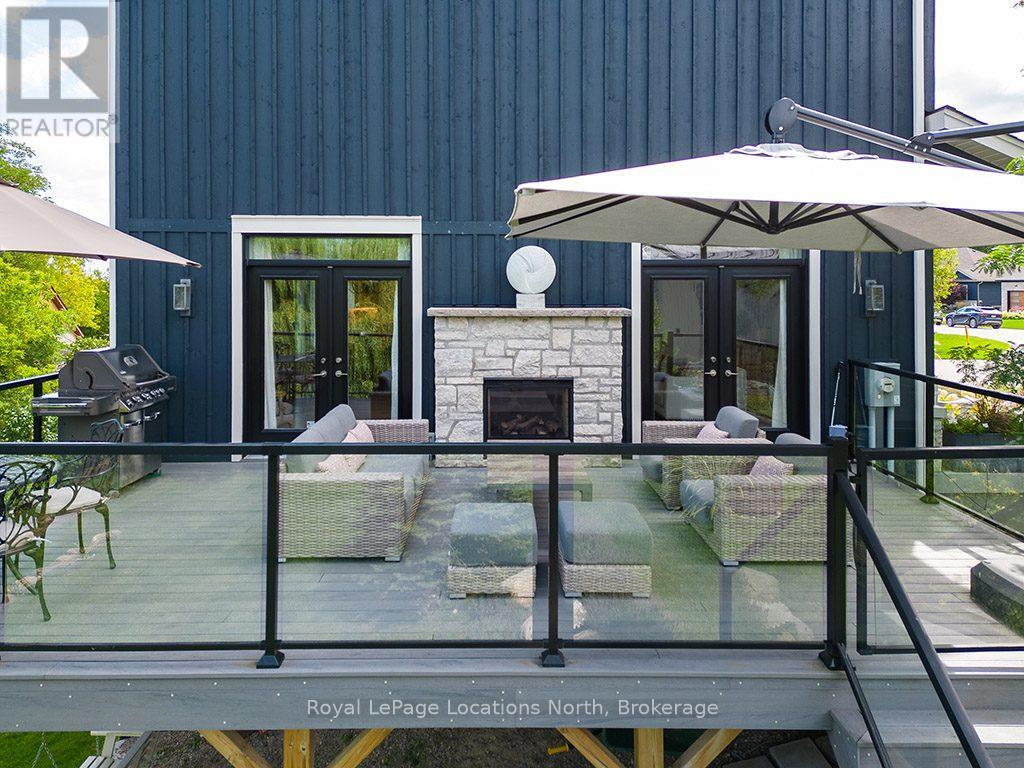 117 Schoolhouse Court, Blue Mountains, Ontario L9Y 0N2 - Photo 10 - X12509716