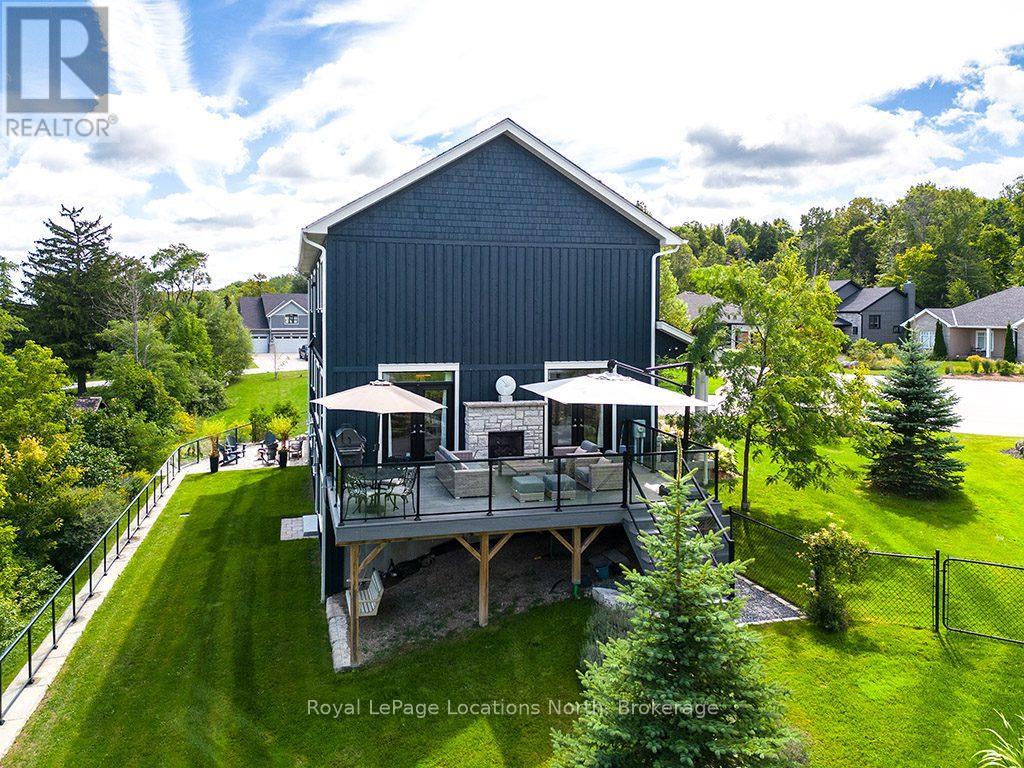 117 Schoolhouse Court, Blue Mountains, Ontario L9Y 0N2 - Photo 11 - X12509716