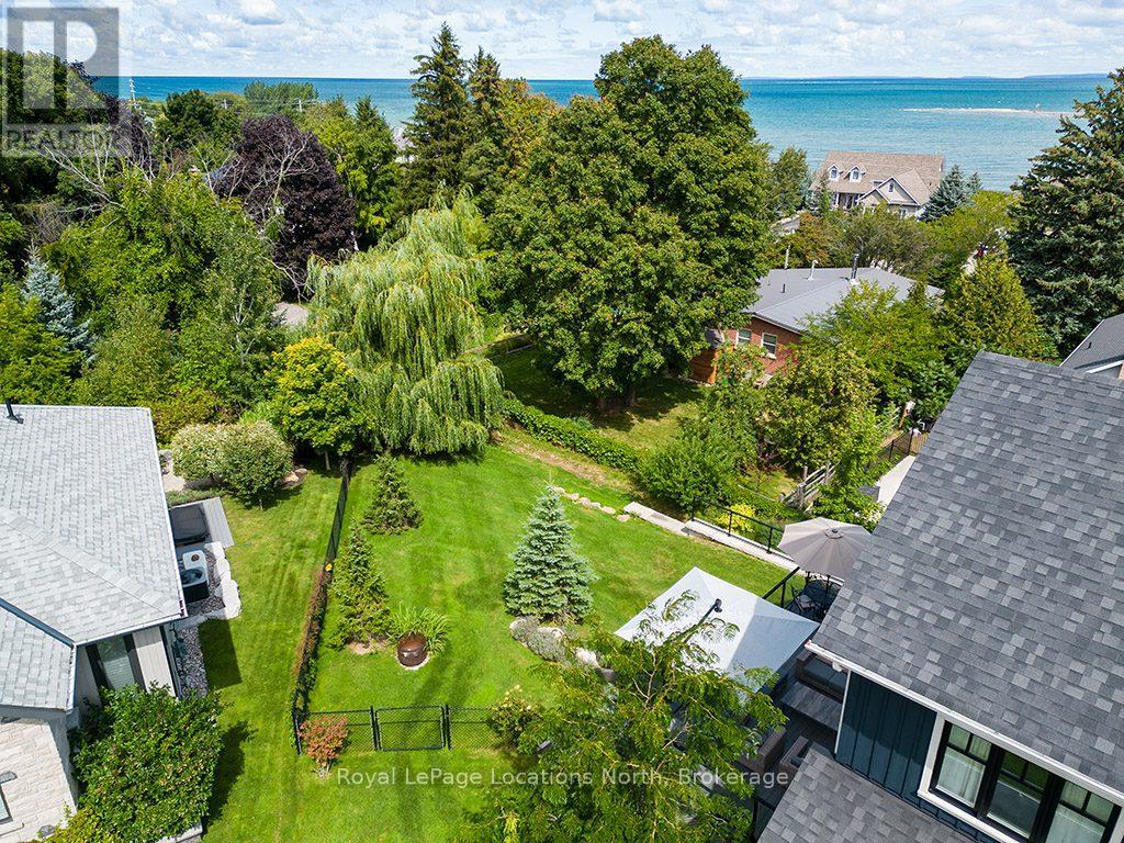 117 Schoolhouse Court, Blue Mountains, Ontario L9Y 0N2 - Photo 12 - X12509716